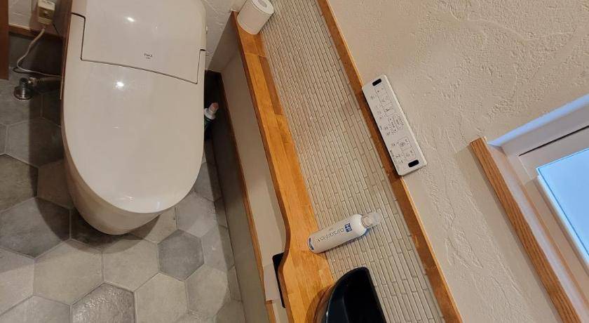 Photo of Bathroom in Fukuoka