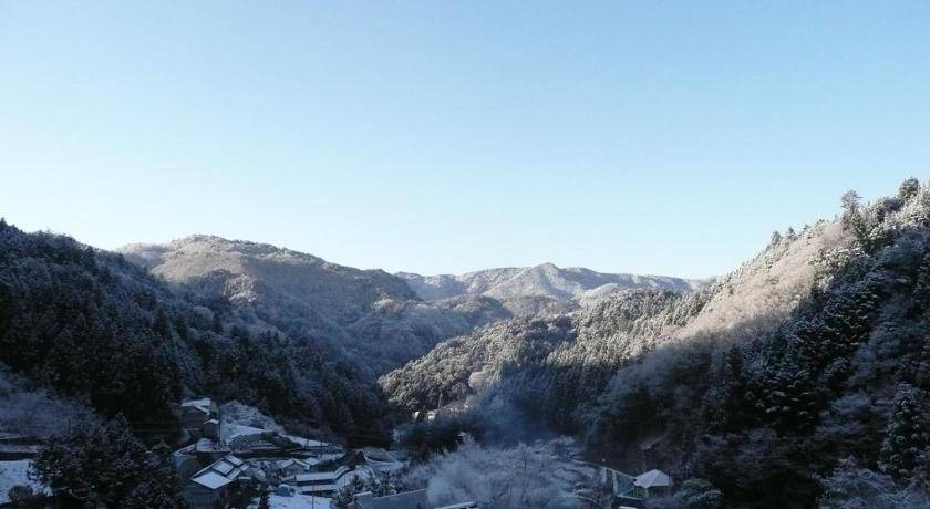 Photo of Others in Yusuhara-cho