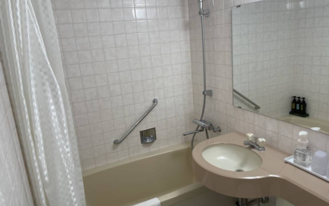 Photo of Bathroom in Higashihiroshima