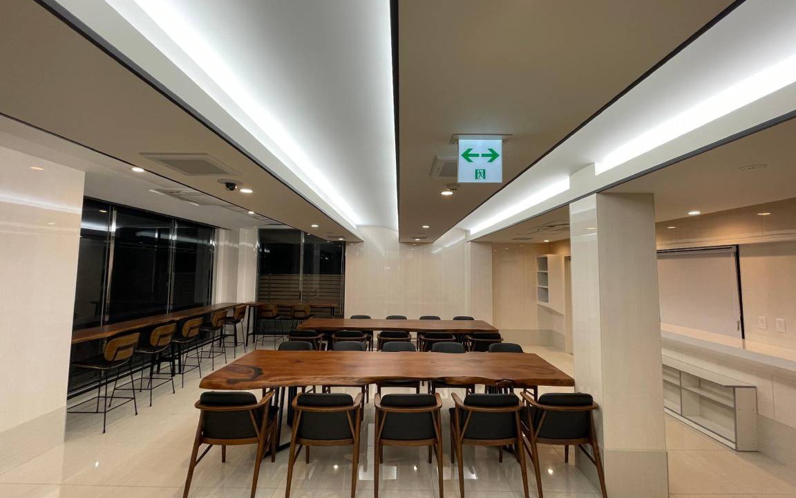 Photo of Livingroom in Tsushima