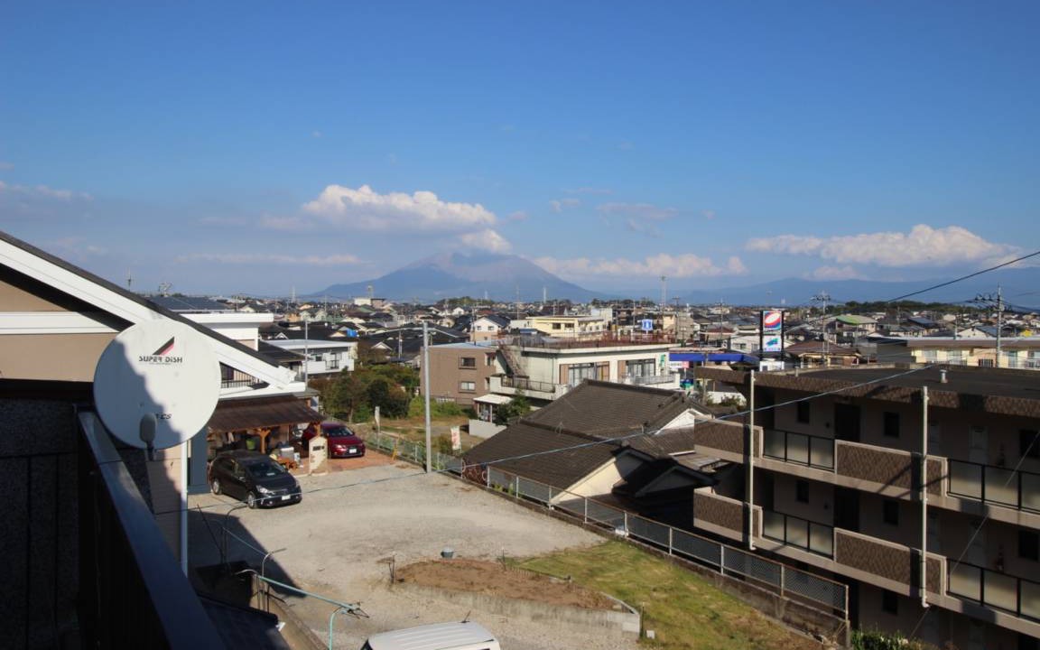 Photo of Others in Kagoshima