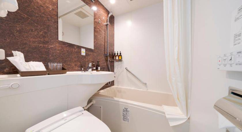 Photo of Bathroom in Shin-Yokohama