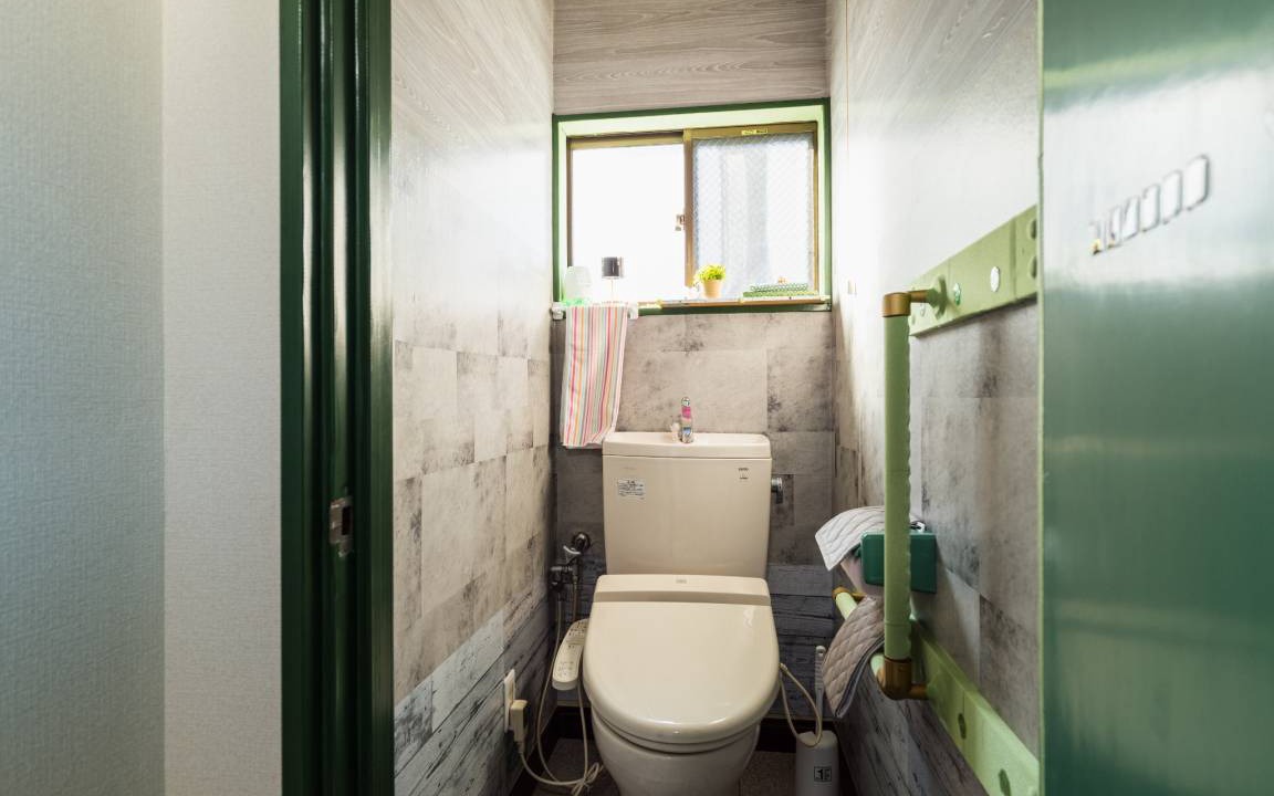 Photo of Bathroom in Haneda