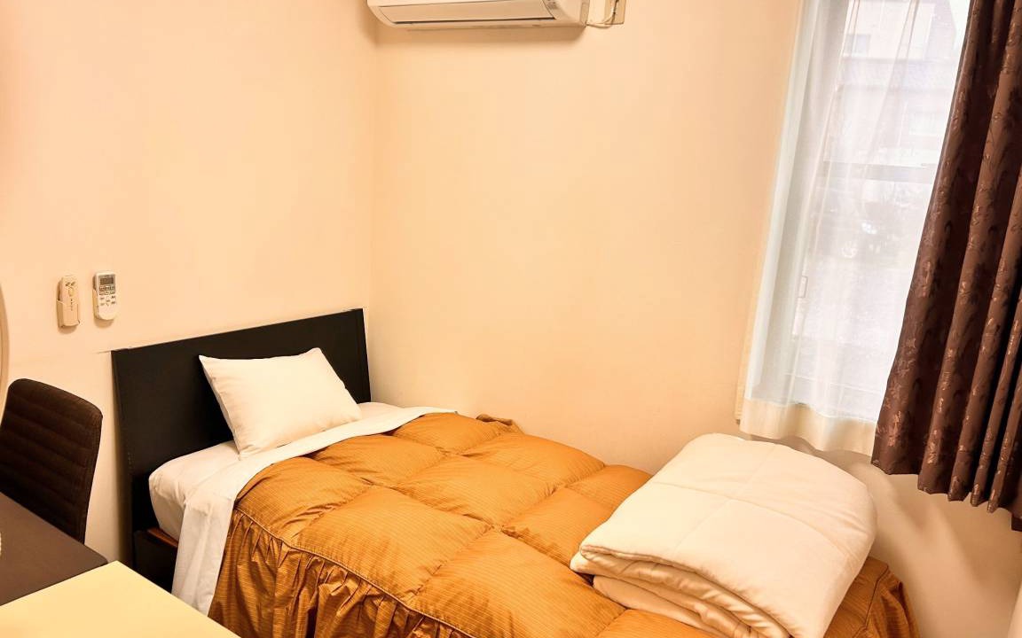 Photo of Bedroom in Tsushima