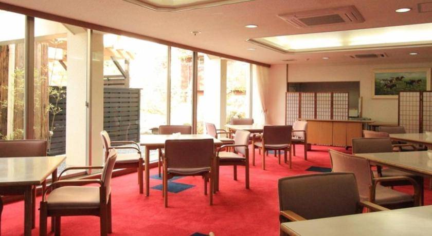 Photo of Livingroom in Misasa-cho