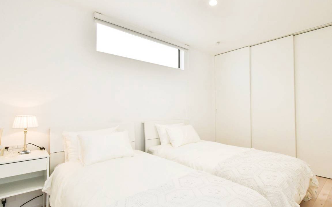 Photo of Bedroom in Awaji