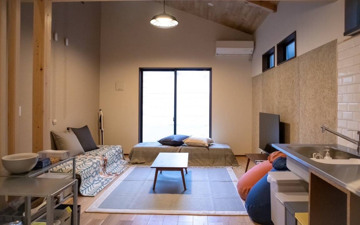 Photo of Livingroom in Shimada