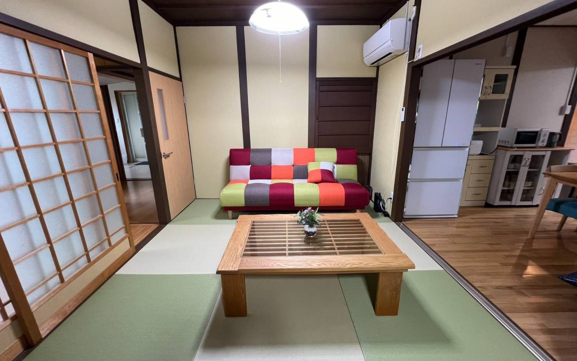 Photo of Others in Yufuin Onsen