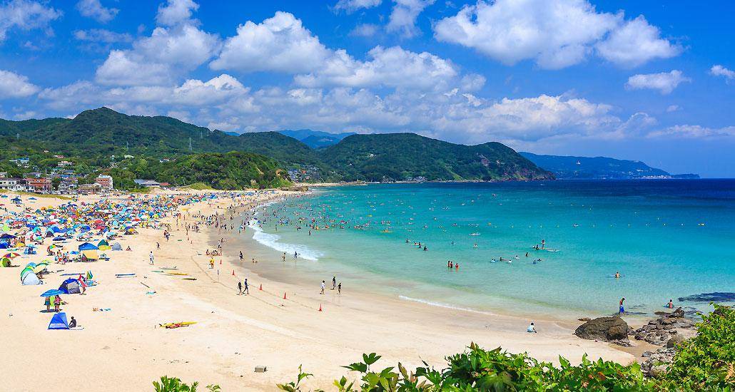 Photo of Outdoor in Shirahama