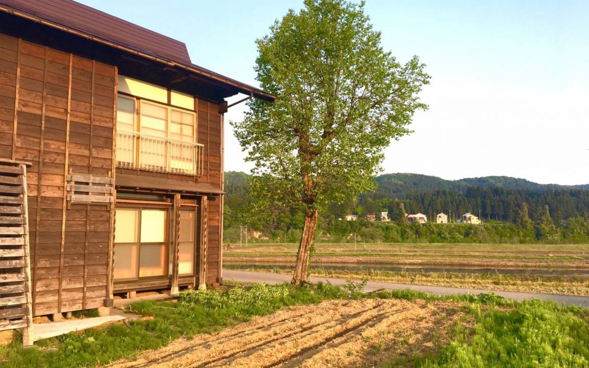 Photo of Others in Tokamachi
