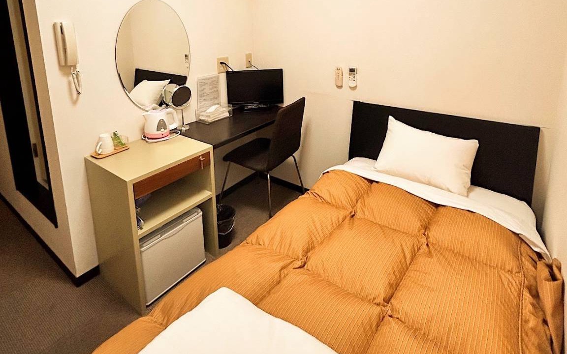 Photo of Bedroom in Tsushima