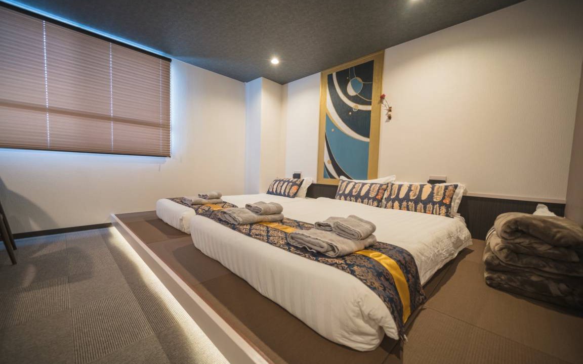Photo of Bedroom in Minato