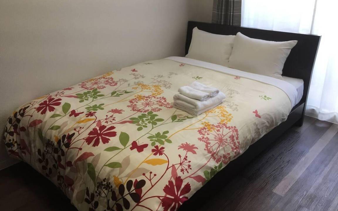 Photo of Bedroom in Ginowan