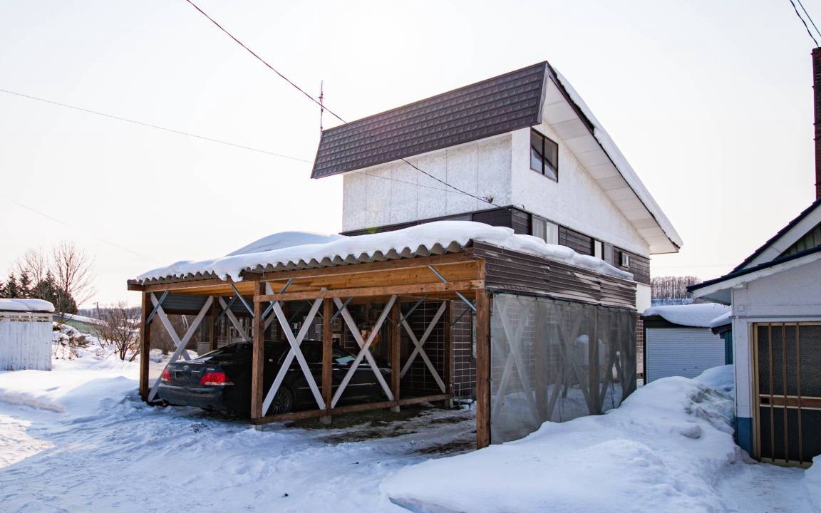Photo of Others in Asahikawa