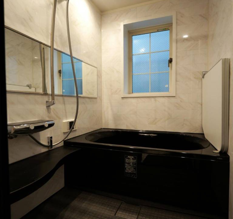 Photo of Bathroom in Aoyama