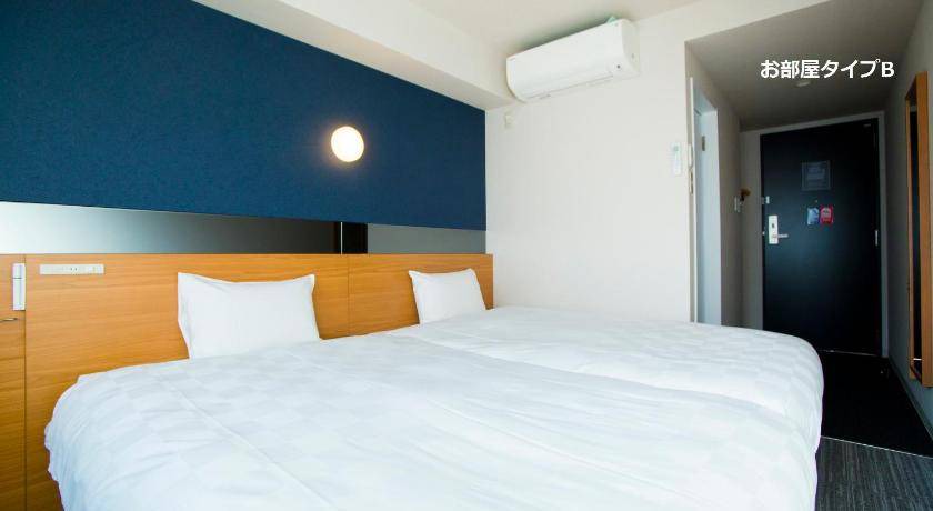 Photo of Bedroom in Shijo