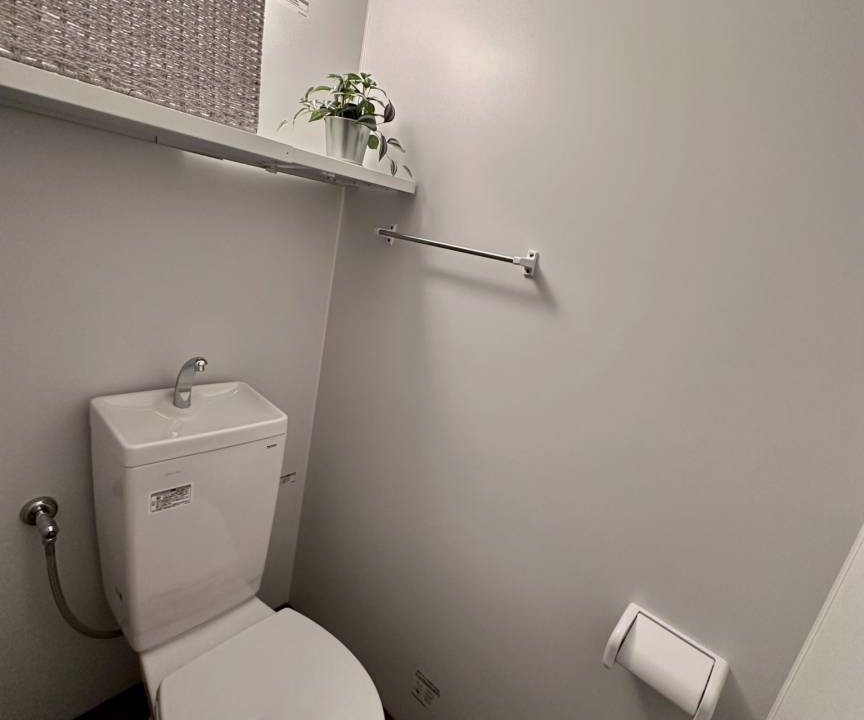 Photo of Bathroom in Maekawa