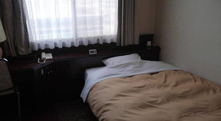 Photo of Bedroom in Miyoshi