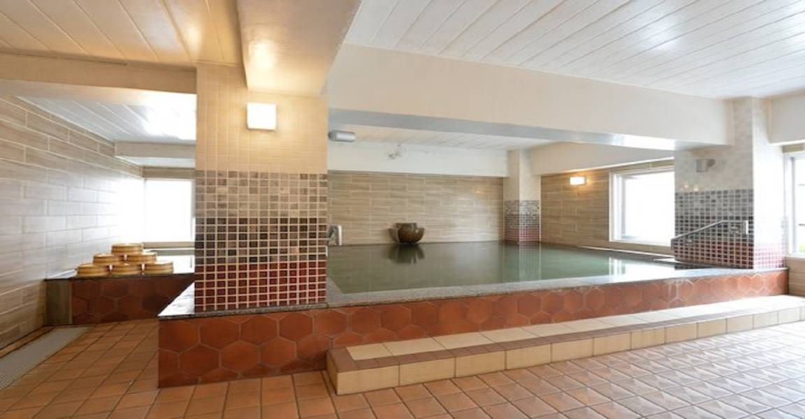 Photo of Bathroom in Iwaki