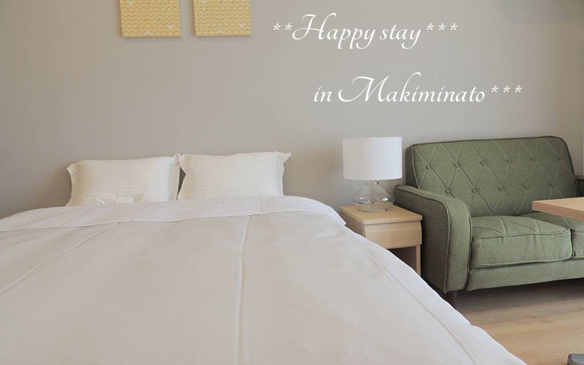 Photo of Bedroom in Makiminato