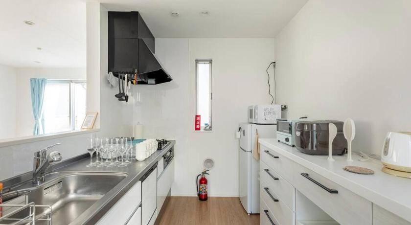 Photo of Kitchen in Kamata