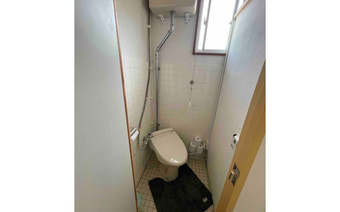 Photo of Bathroom in Abu