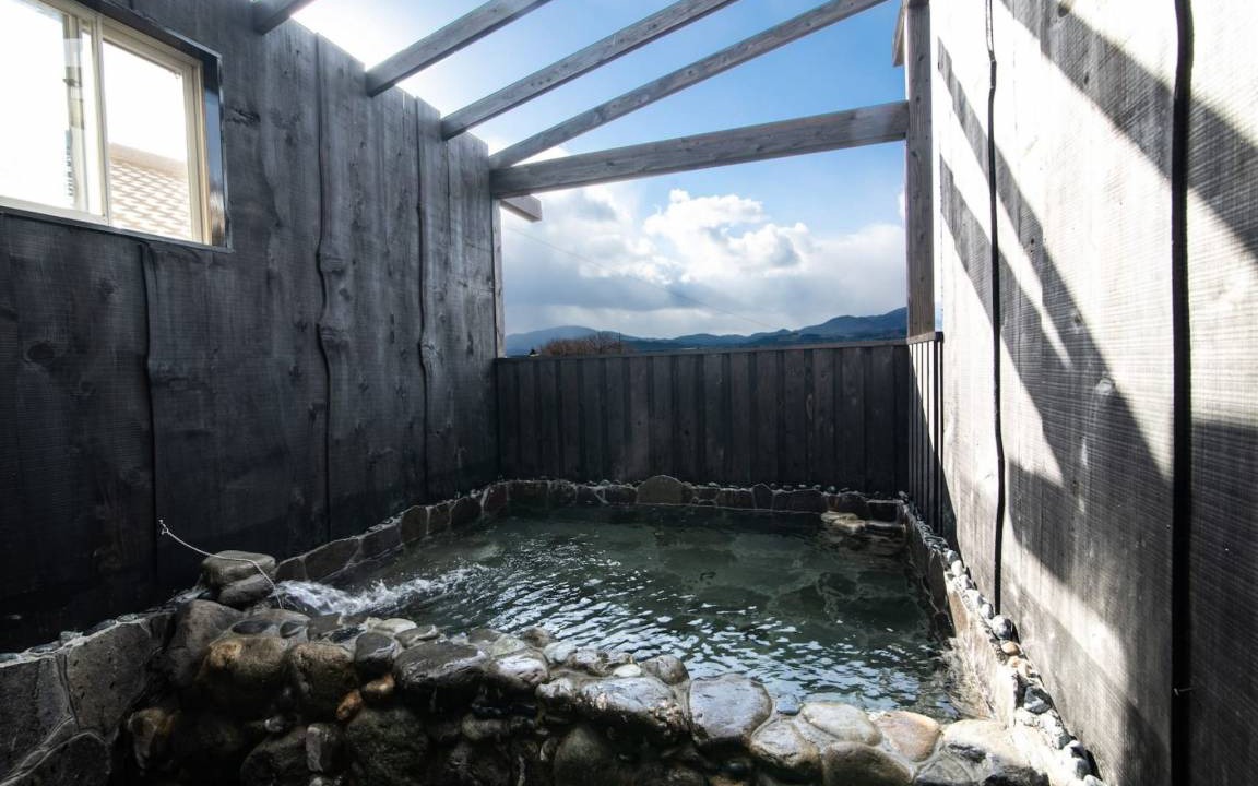 Photo of Others in Yufuin Onsen