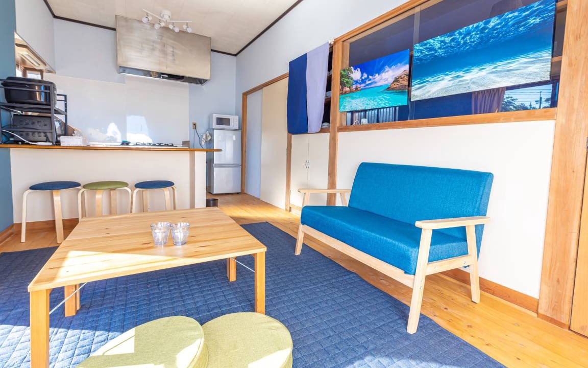 Photo of Livingroom in Minamiboso