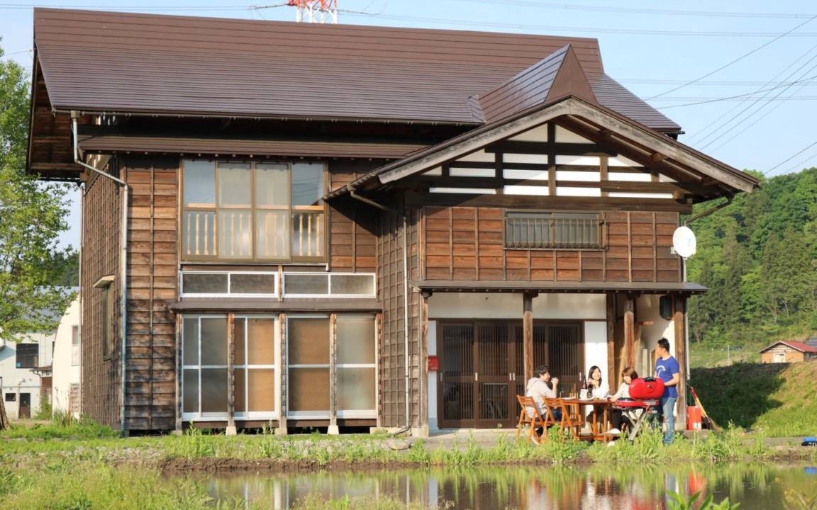 Photo of Others in Tokamachi