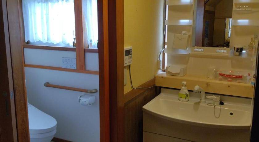 Photo of Bathroom in Isinomaki