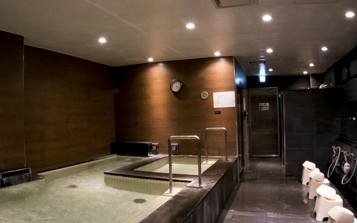 Photo of Bathroom in Adachi