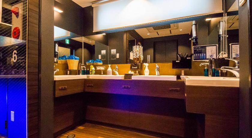 Photo of Bathroom in Adachi