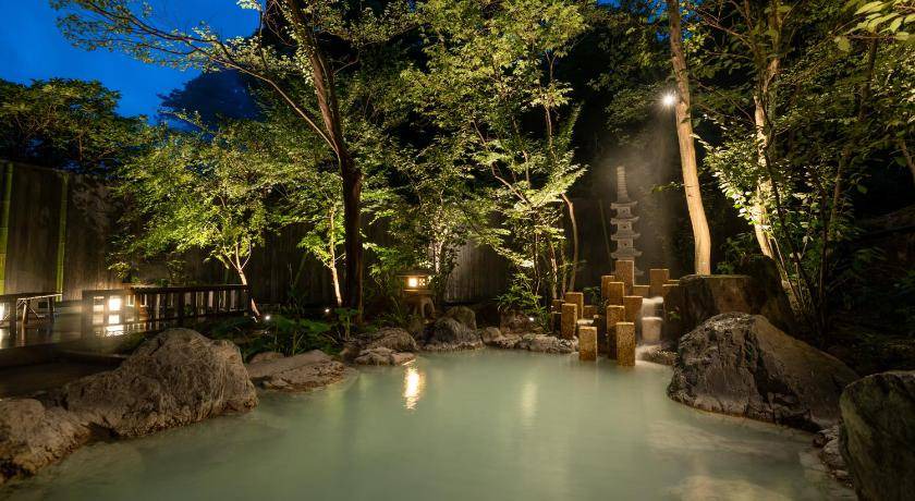 Photo of Others in Kyomachi Onsen