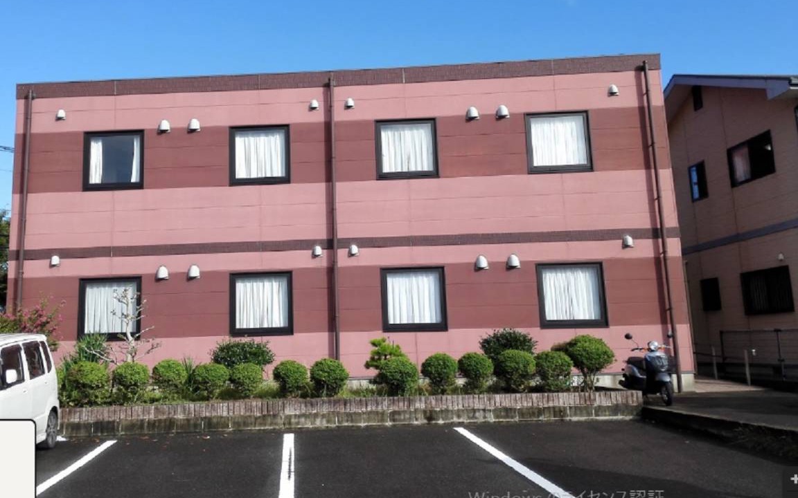 Photo of Buildings in Omura
