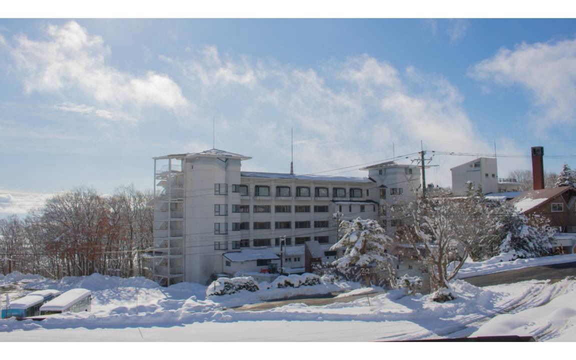 Photo of Others in Inawashiro