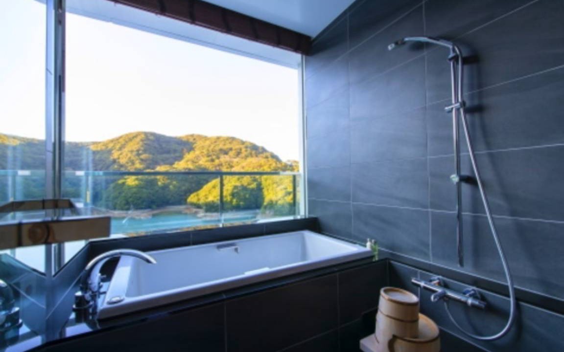 Photo of Bathroom in Oshima Island