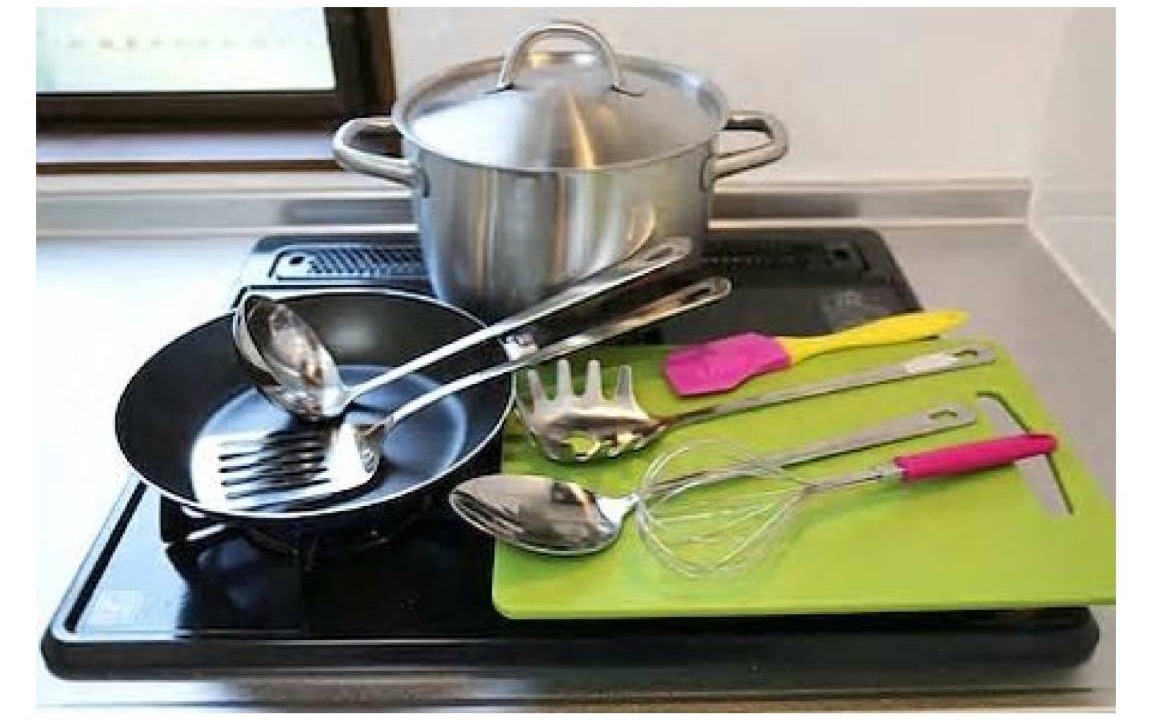 Photo of Kitchen in Toi