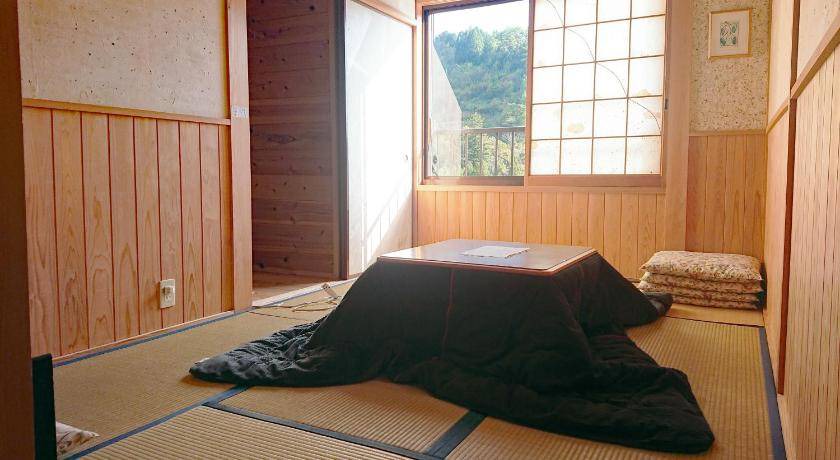 Photo of Others in Yusuhara-cho