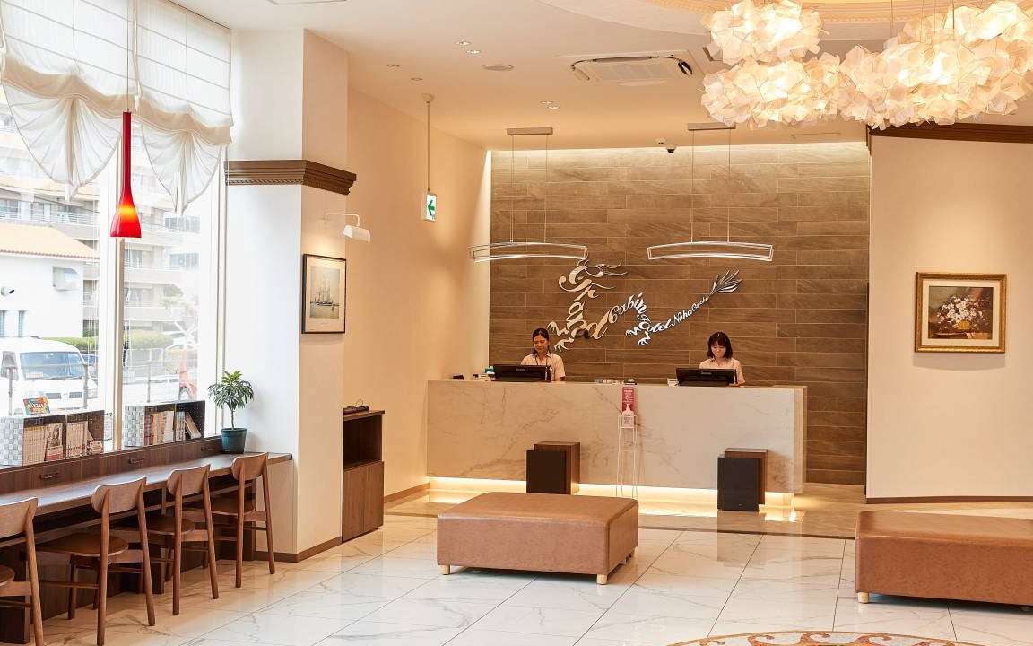 Photo of Livingroom in Naha