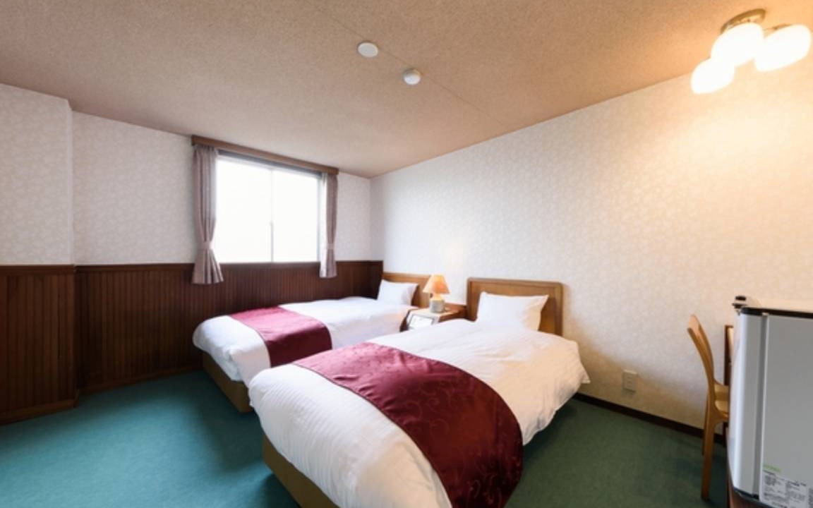 Photo of Bedroom in Aoi Ward