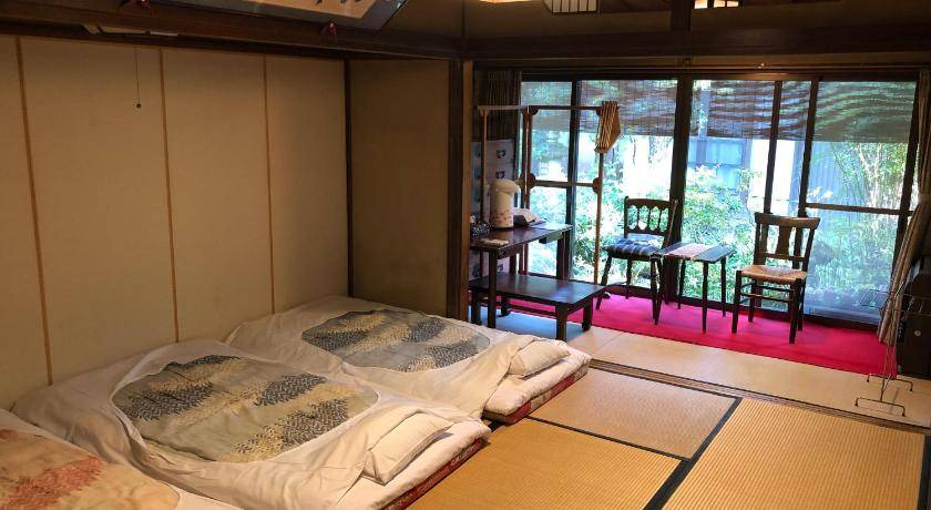 Photo of Bedroom in Shimada