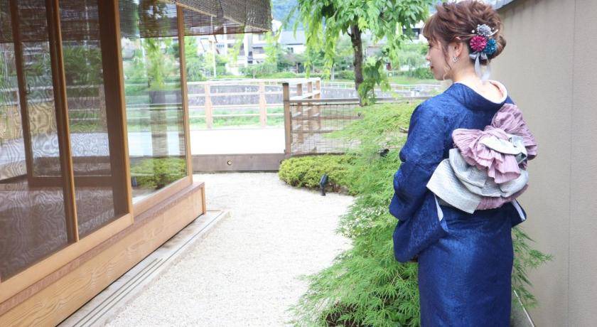 Photo of Others in Central Kyoto
