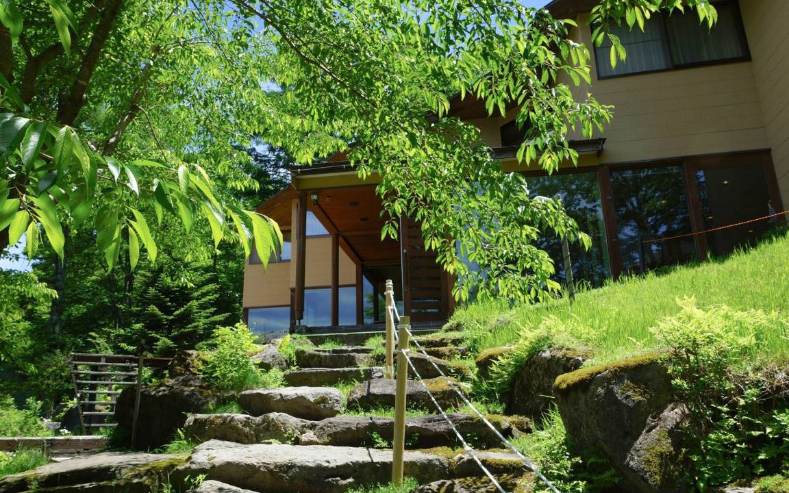 Photo of Others in Kamisuwa Onsen