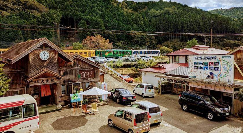 Photo of Others in Yusuhara-cho