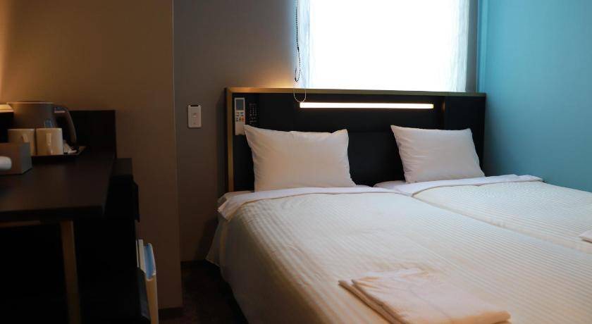 Photo of Bedroom in Hatchobori