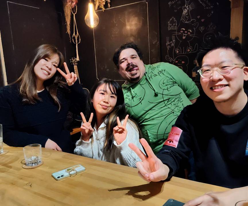 Photo of Others in Namba