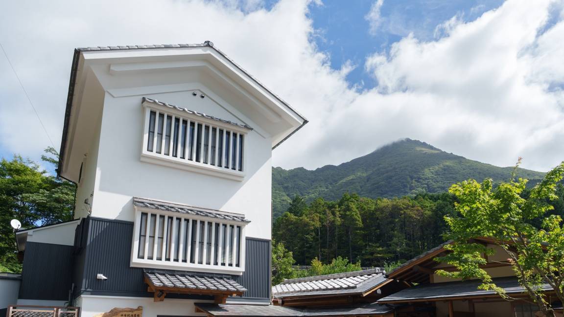 Photo of Others in Yufuin Onsen