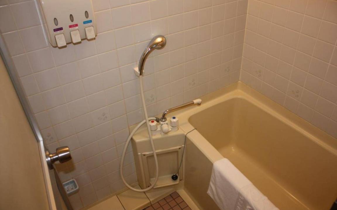 Photo of Bathroom in Minamikoshigaya