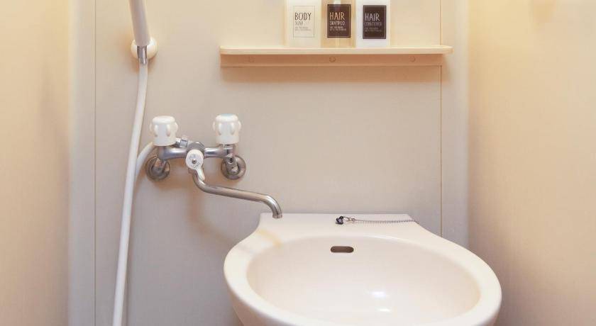 Photo of Bathroom in Isinomaki