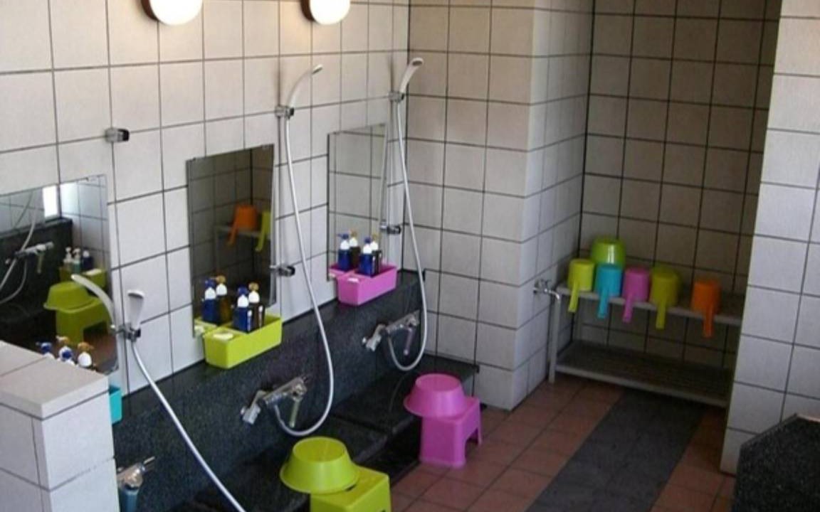 Photo of Bathroom in Kanoya